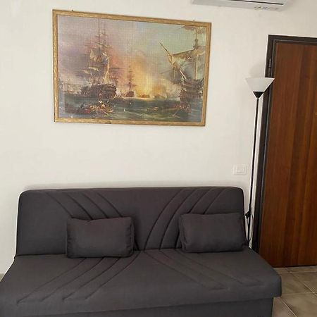 Lacasadisara Vieste Exterior foto